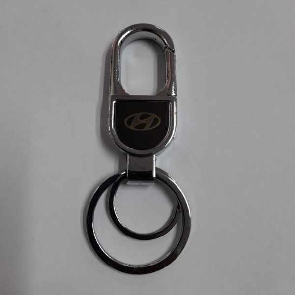 Hyundai Key Ring 1