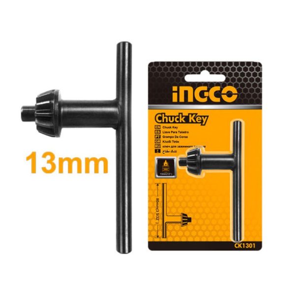 INGCO 13mm Chuck Key CK1301 1