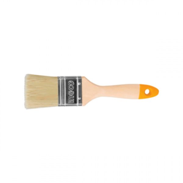 INGCO 3 Paint Brush For Oil Based Paint CHPTB0103 1