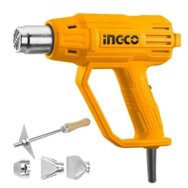 INGCO Heat Gun UHG200038