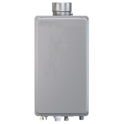 Industrial Tankless Water Heaters