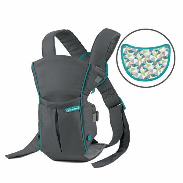 Infantino Swift Classic Carrier5
