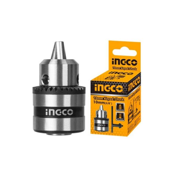 Ingco 10mm Key Chuck KC1001