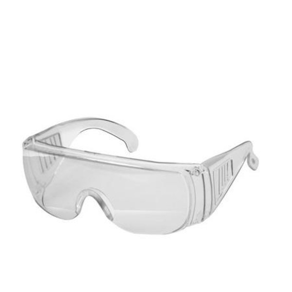 INGCO Clear Safety Goggles HSG05 for sale in Jamaica 