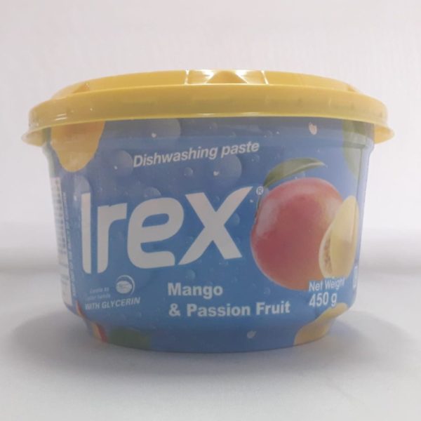 Irex Mango 1