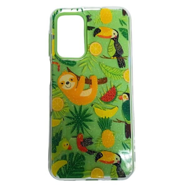 Jungle a23 phone case