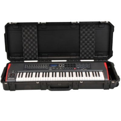 Keyboard Cases & Bags