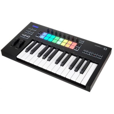 Keyboard MIDI Controllers