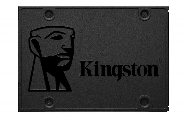 Kingston A400 SSD Solid State Drive 2