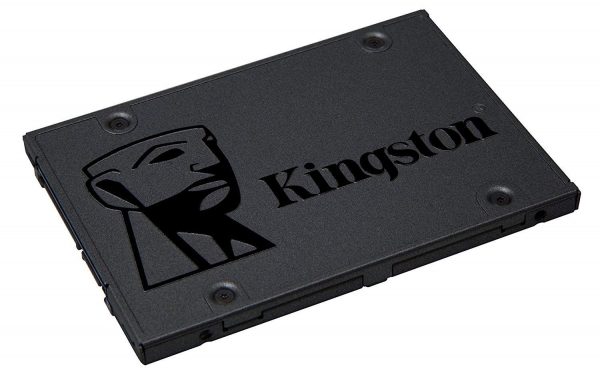 Kingston A400 SSD Solid State Drive