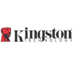 Kingston logo PNG