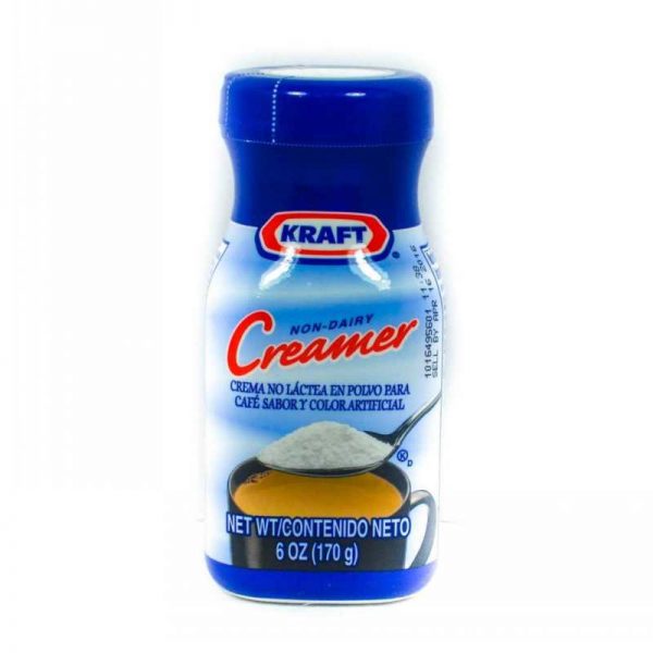 Kraft Non Dairy Creamer 170g