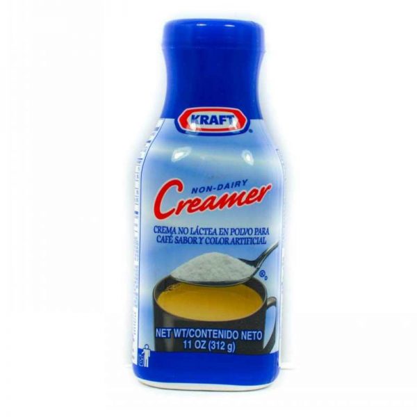 Kraft Non Dairy Creamer 312g
