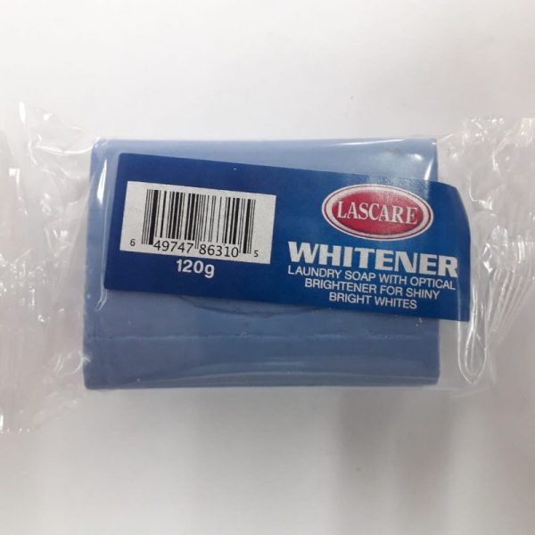 Lascare Whitener Laundry Soap