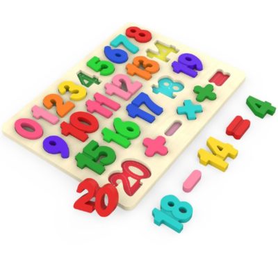 Learning Games and Puzzles