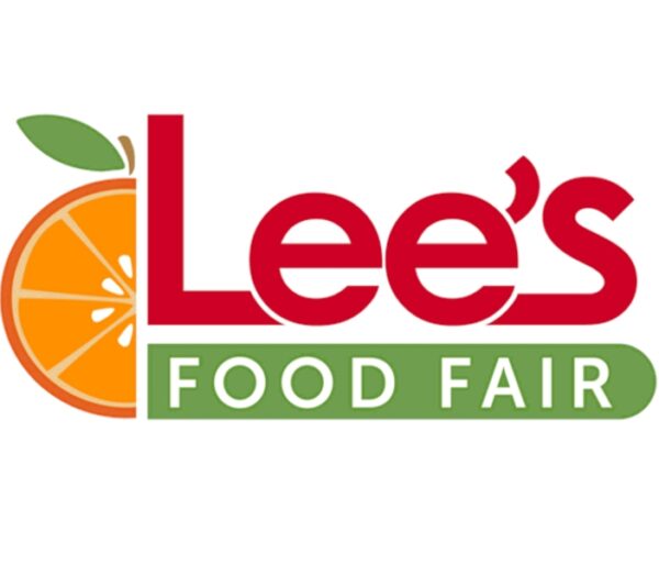 Lees Food Fair logo default image