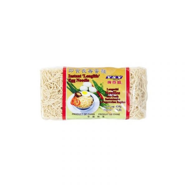 Lucky Life Brand Instant Noodle 454g 1 1