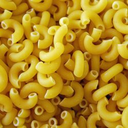 Macaroni & Pastas