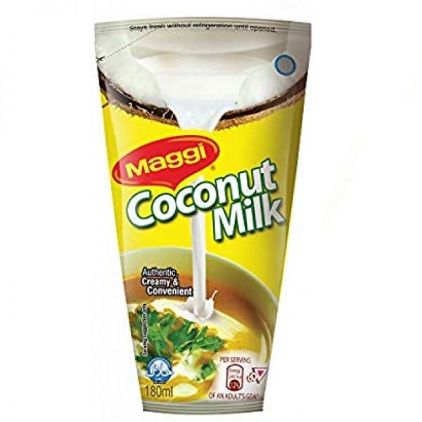 Maggi Coconut Milk
