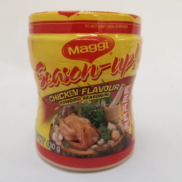 Maggi Season Up Chicken Flavour