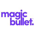 Magic Bullet logo PNG 1