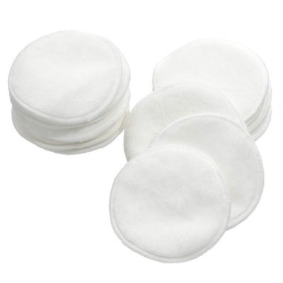 Makeup Removers & Wipes