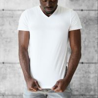 Men's T-Shirts & Vests