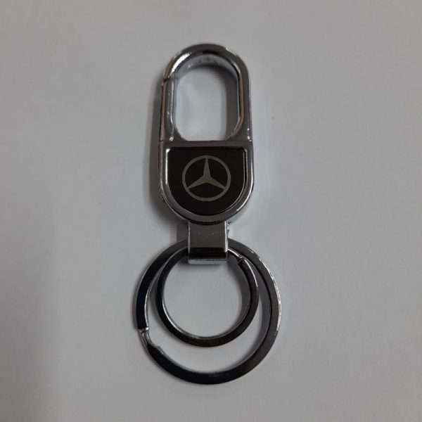 Mercedes Benz Key Ring 1