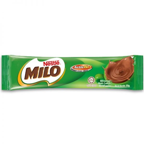 Milo Sticks 30g