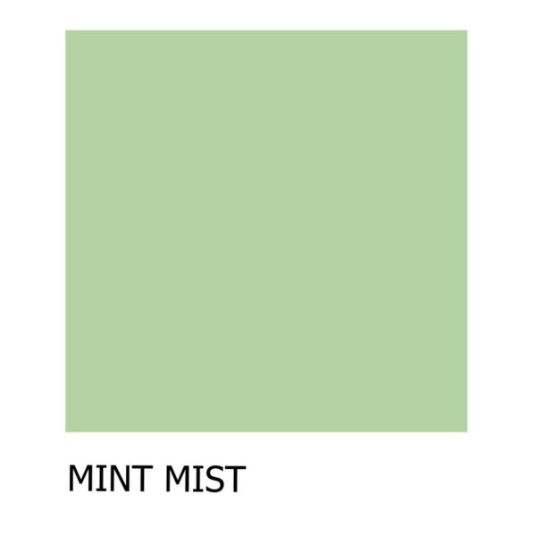 Mint Mist 1