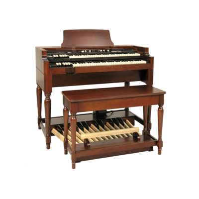 Musical Organs