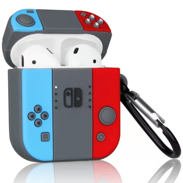 Nintendo switch airpods case gen 1 or 2