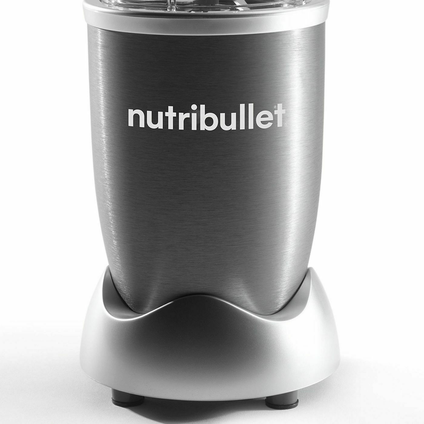 NutriBullet 8-Piece Nutrition Extractor Blender Juicer, NBR-8 Nutri Bullet  Blend for Sale in Wilmington, DE - OfferUp