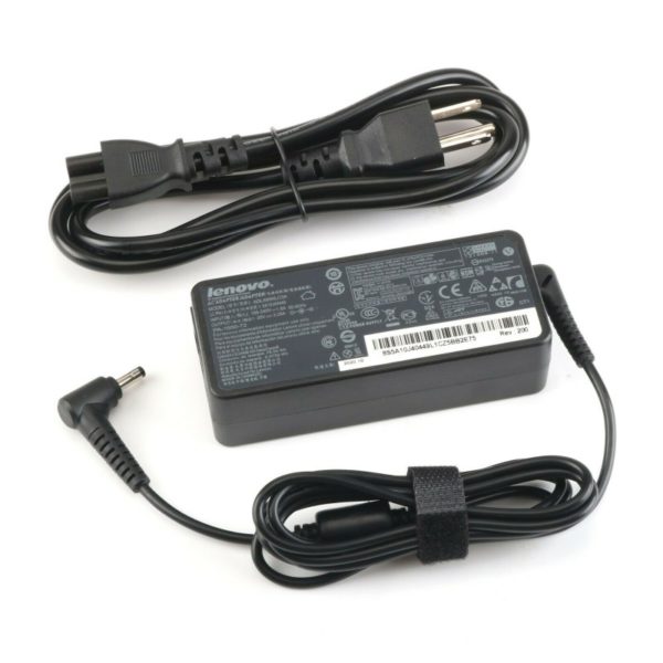 OEM 65W AC Adapter Laptop Charger Fits Lenovo IdeaPad 310 320 330 510 ADL45WCC1 1