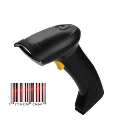 POS Barcode Scanners