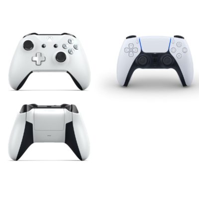 PlayStation 5 Controllers