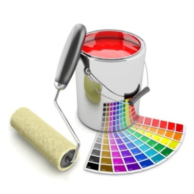 Painting Equipment & Supplies