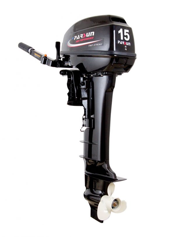 Parsun Outboard Engine 15HP