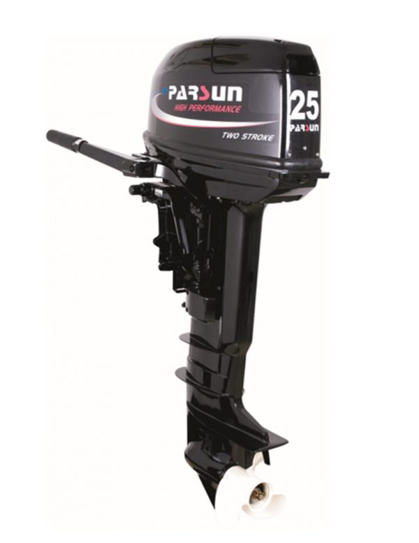 Parsun Outboard Engine 25HP