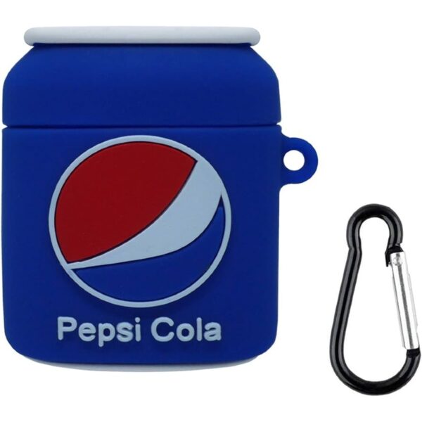 Pepsi cola Airpods case gen 1 or 2