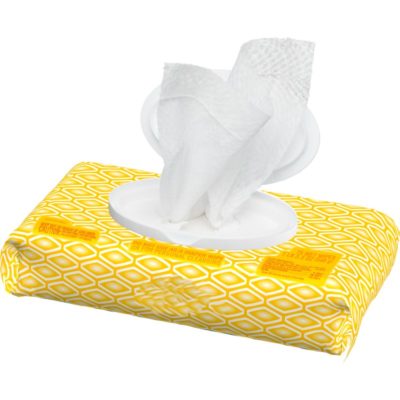 Personal Cleaning Wipes