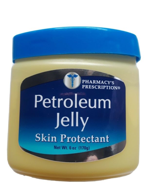 Petroleum Jelly Skin Protectant 6. oz