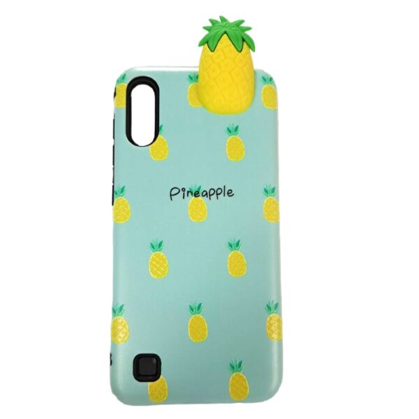 Pineapple phone case A10