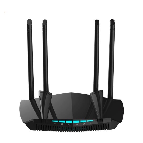 Pix Link LV AC22 AC1200 Wirelesss N WiFi Repeater Booster Extender 300 867Mbps Router 1
