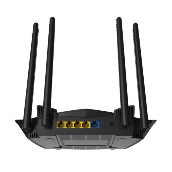 Pix Link LV AC22 AC1200 Wirelesss N WiFi Repeater Booster Extender 300 867Mbps Router 2