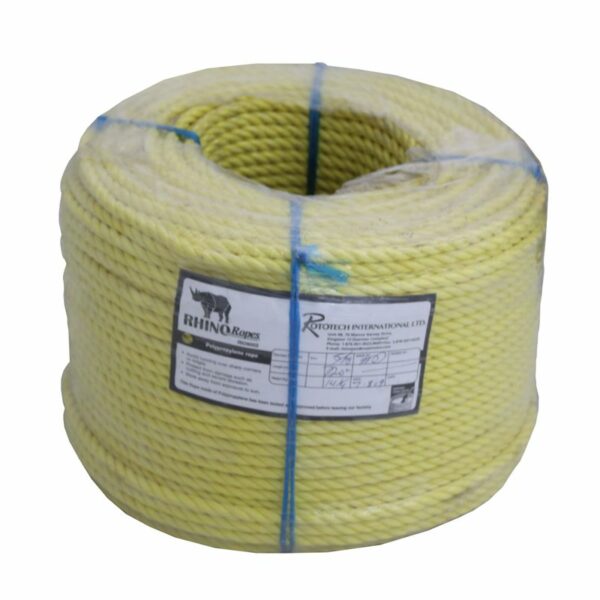 Poly rope