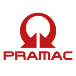 Pramac logo PNG 1
