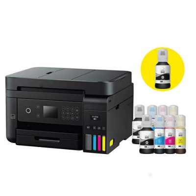 Printer Ink & Toner