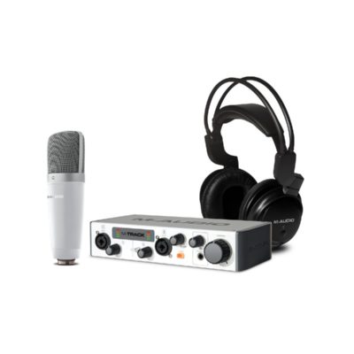 Pro Audio Studio & Live Equipment