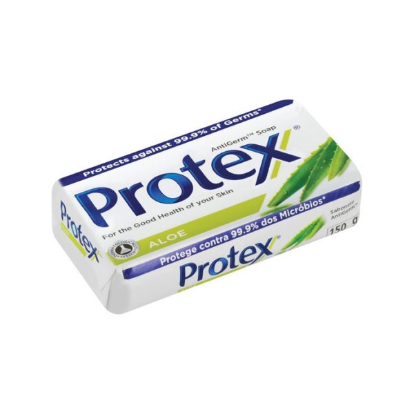 Protex Aloe Soap 1